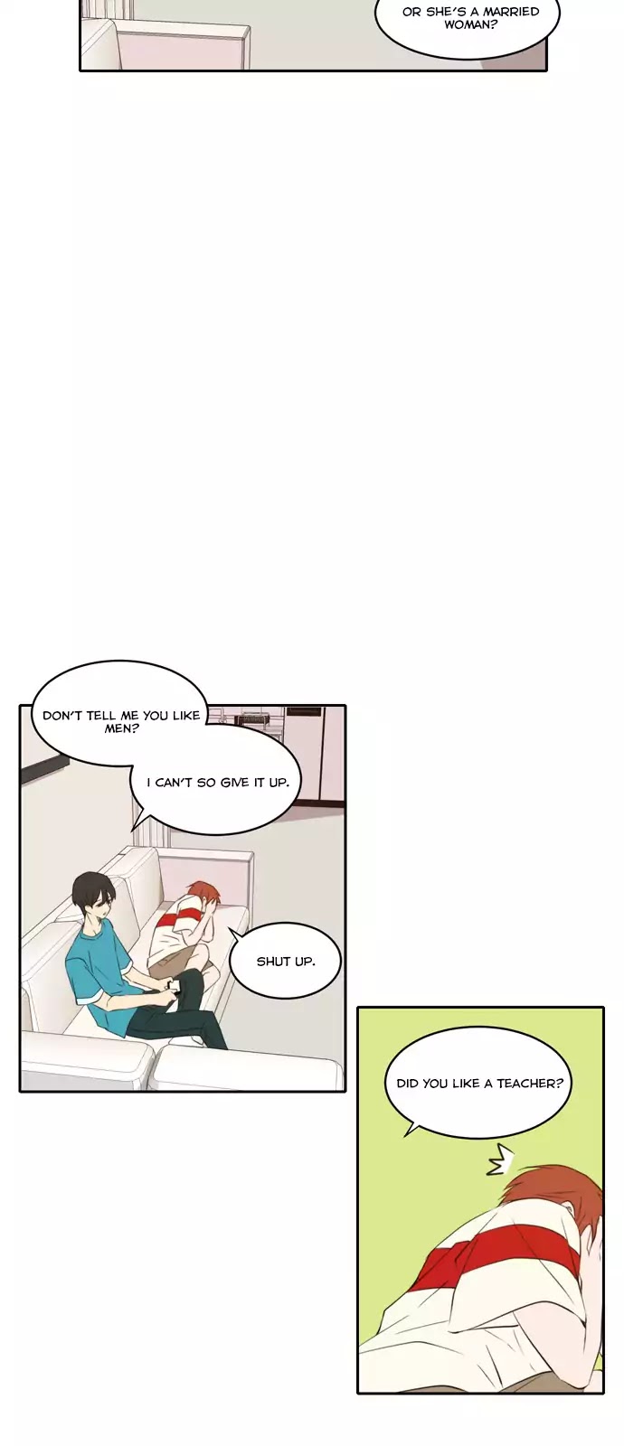 Lovely Again Today Chapter 62 page 11 - Chapter 62