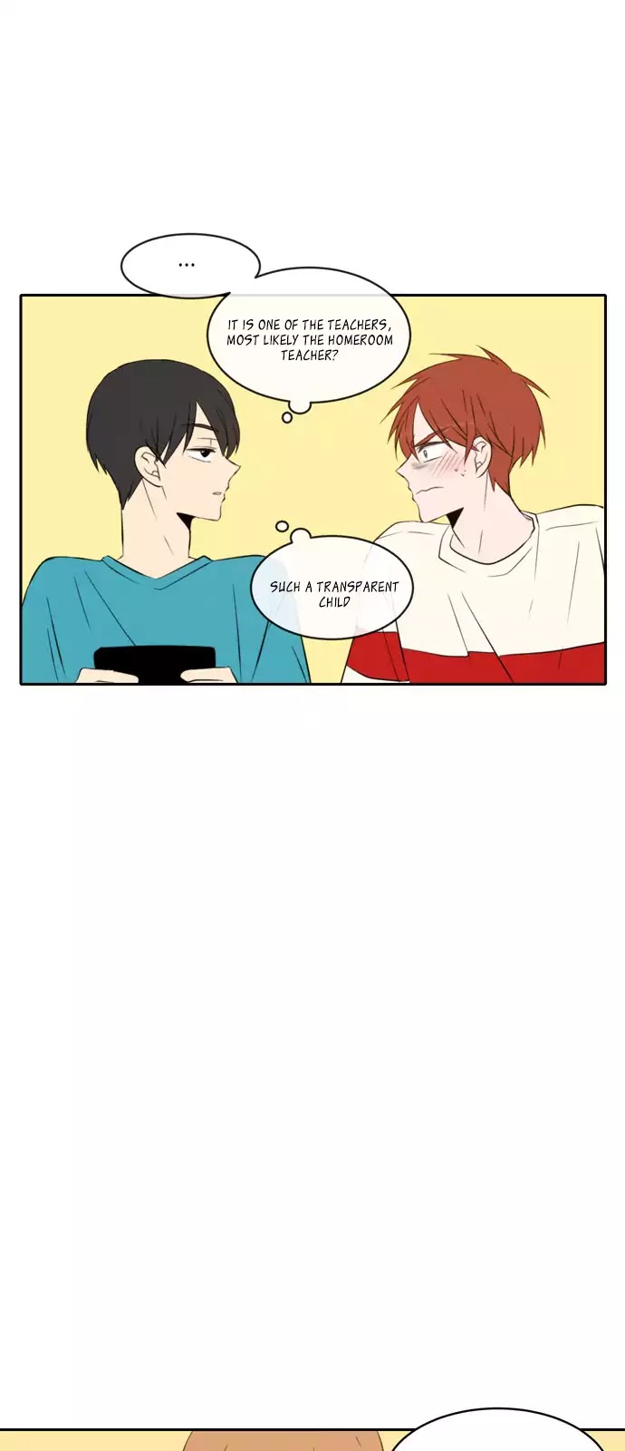 Lovely Again Today Chapter 62 page 13 - Chapter 62