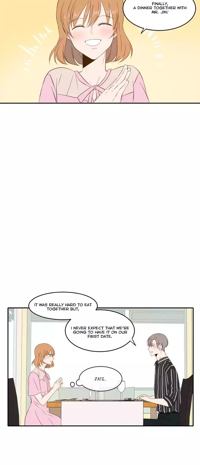 Lovely Again Today Chapter 62 page 14 - Chapter 62
