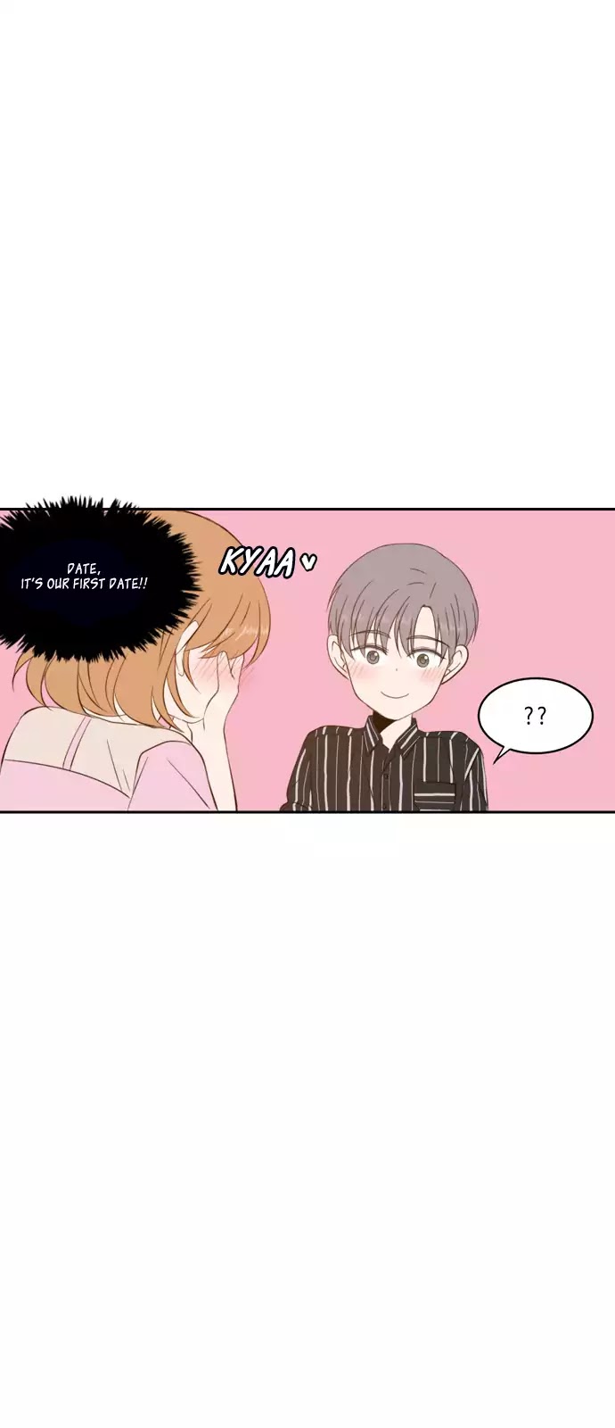 Lovely Again Today Chapter 62 page 15 - Chapter 62