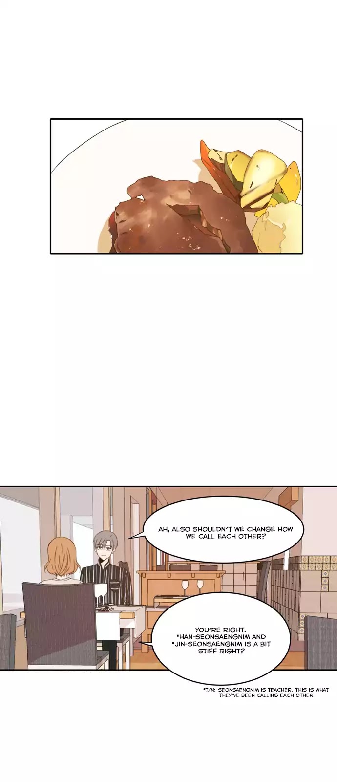 Lovely Again Today Chapter 62 page 16 - Chapter 62