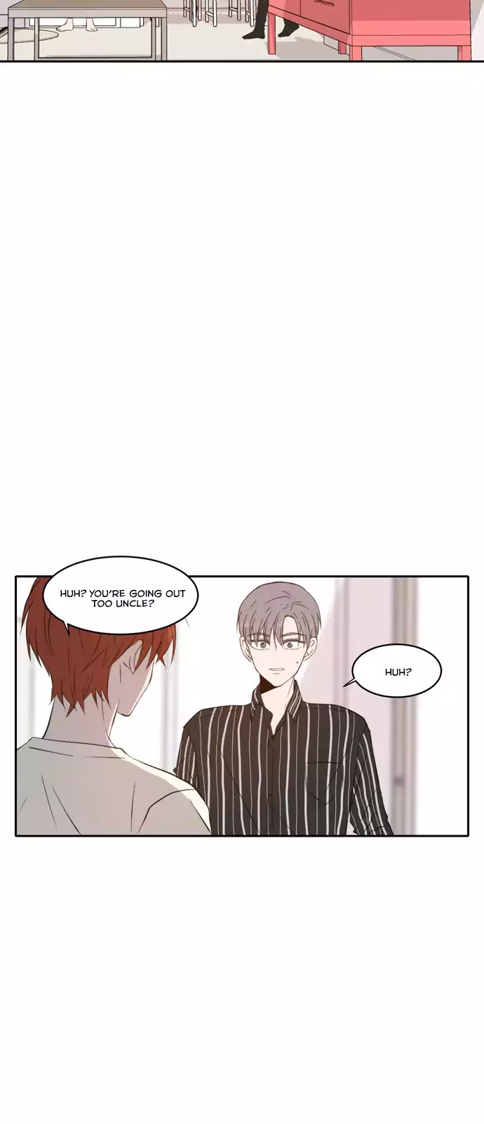 Lovely Again Today Chapter 62 page 2 - Chapter 62