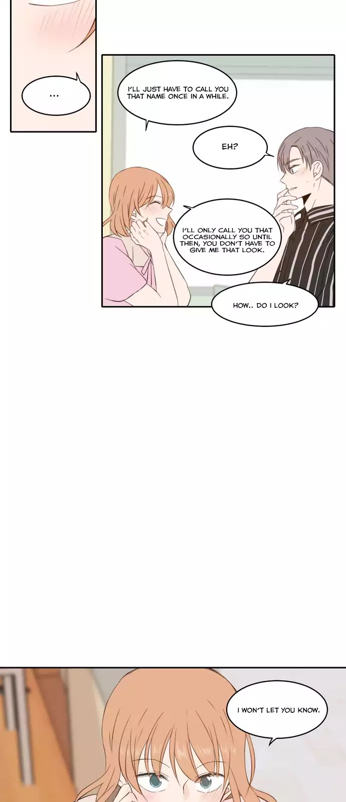 Lovely Again Today Chapter 62 page 21 - Chapter 62