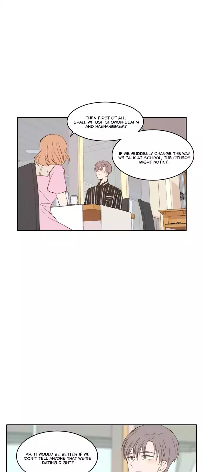 Lovely Again Today Chapter 62 page 23 - Chapter 62