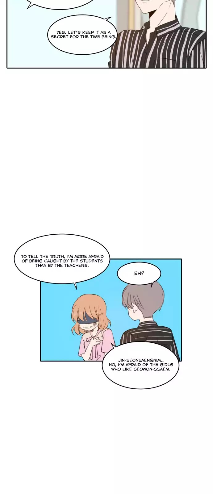 Lovely Again Today Chapter 62 page 24 - Chapter 62