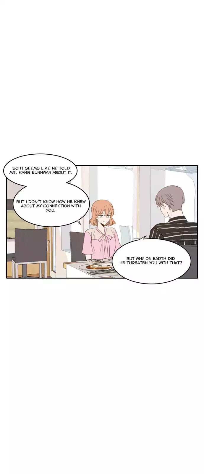 Lovely Again Today Chapter 62 page 27 - Chapter 62