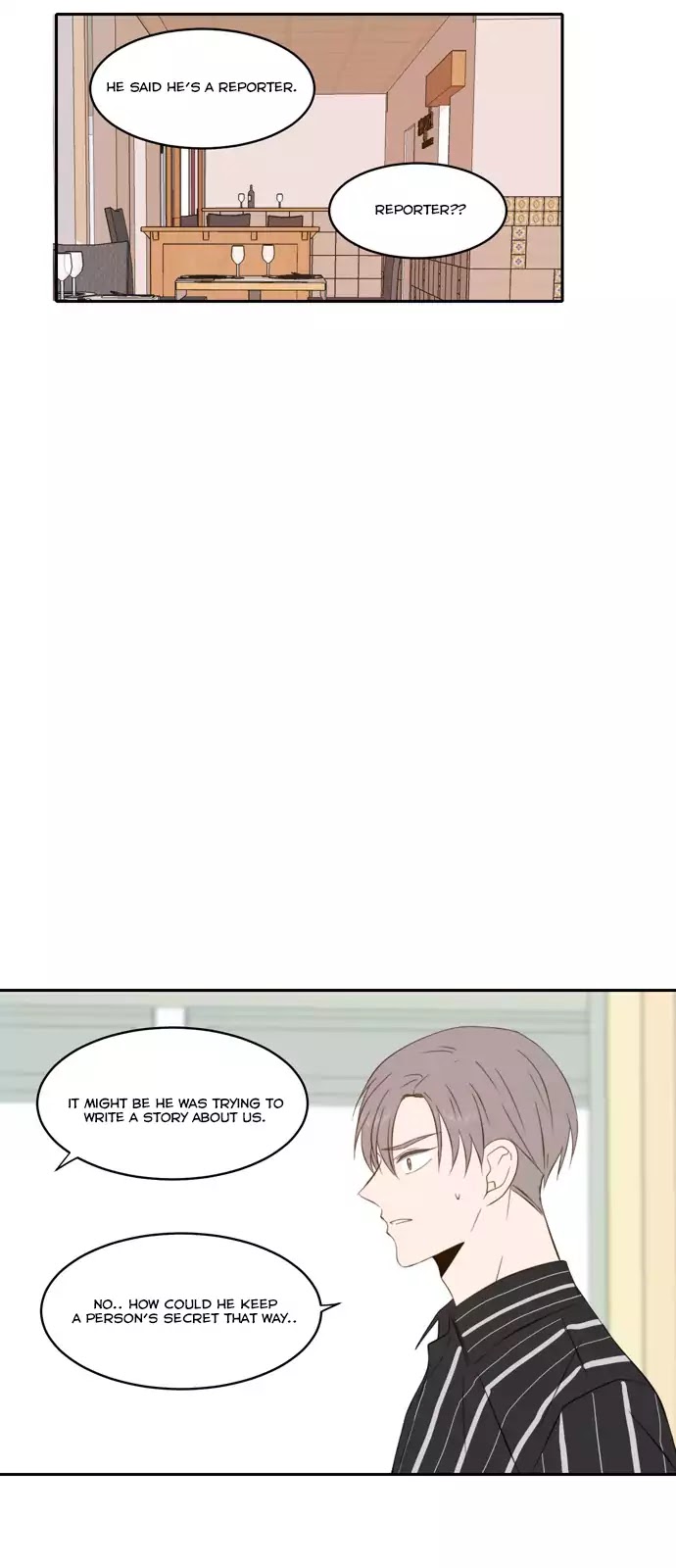 Lovely Again Today Chapter 62 page 28 - Chapter 62