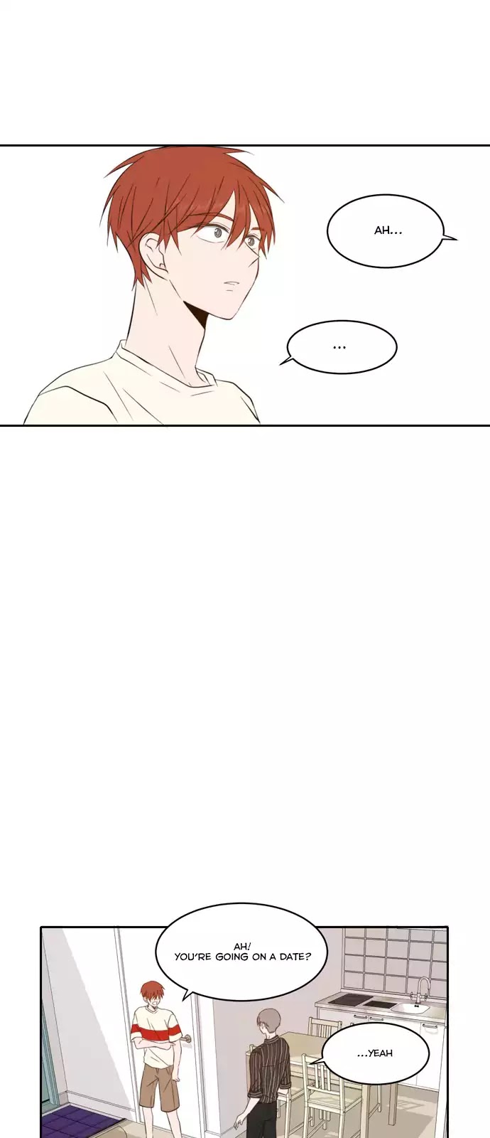 Lovely Again Today Chapter 62 page 3 - Chapter 62