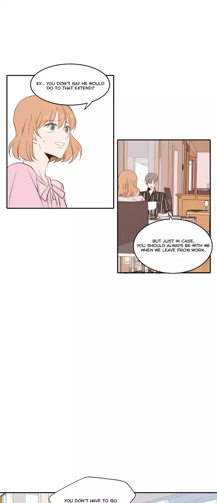 Lovely Again Today Chapter 62 page 30 - Chapter 62