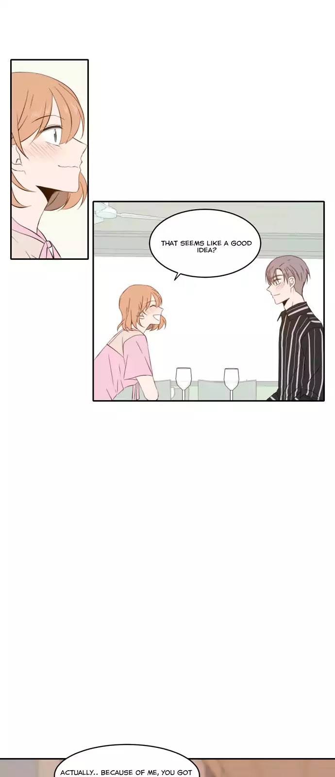 Lovely Again Today Chapter 62 page 33 - Chapter 62