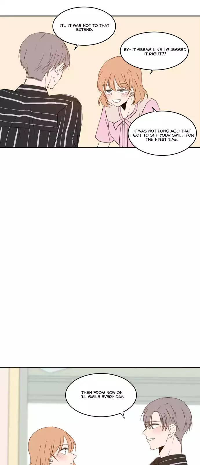 Lovely Again Today Chapter 62 page 37 - Chapter 62