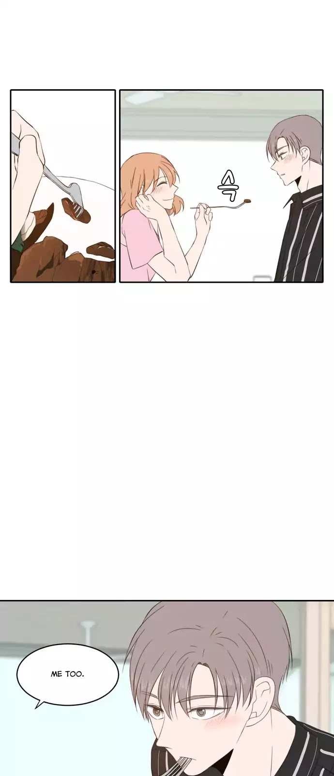 Lovely Again Today Chapter 62 page 39 - Chapter 62