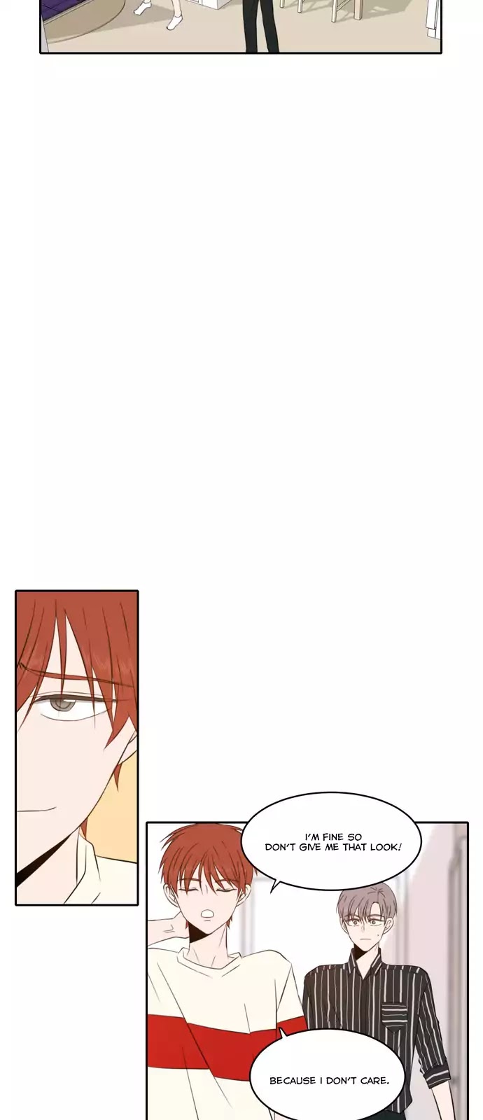 Lovely Again Today Chapter 62 page 4 - Chapter 62