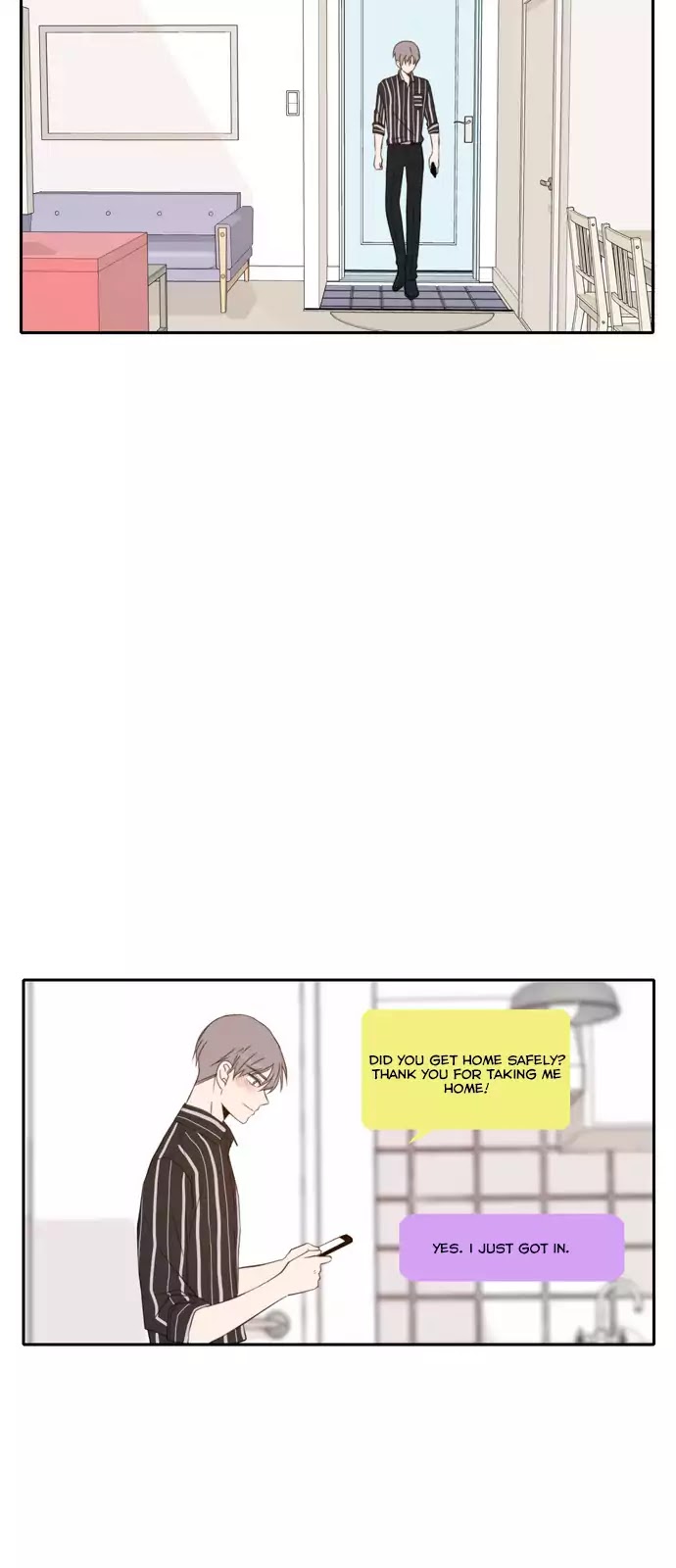 Lovely Again Today Chapter 62 page 43 - Chapter 62