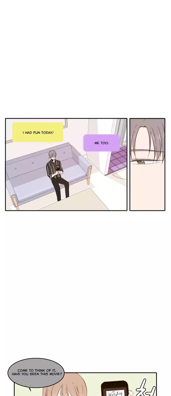 Lovely Again Today Chapter 62 page 44 - Chapter 62
