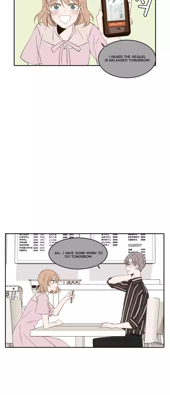 Lovely Again Today Chapter 62 page 45 - Chapter 62