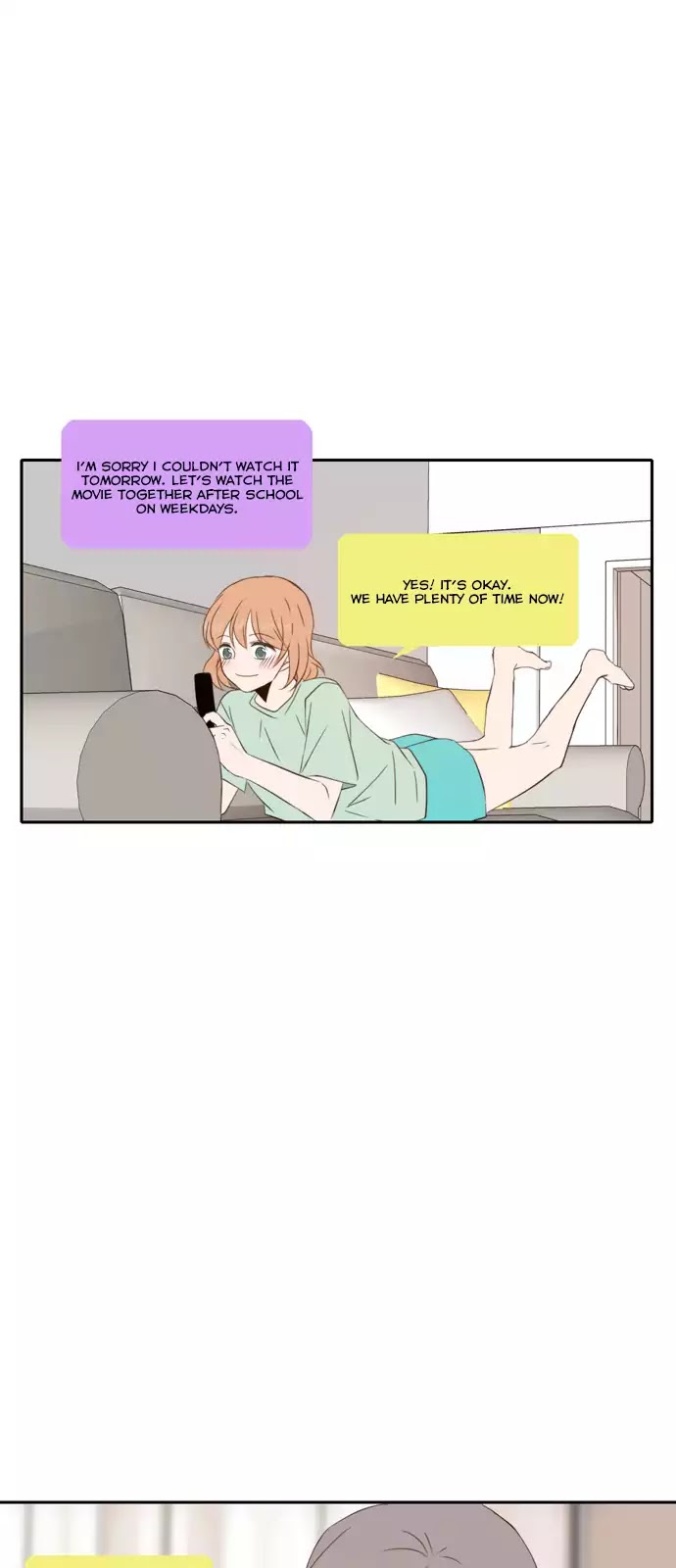 Lovely Again Today Chapter 62 page 46 - Chapter 62