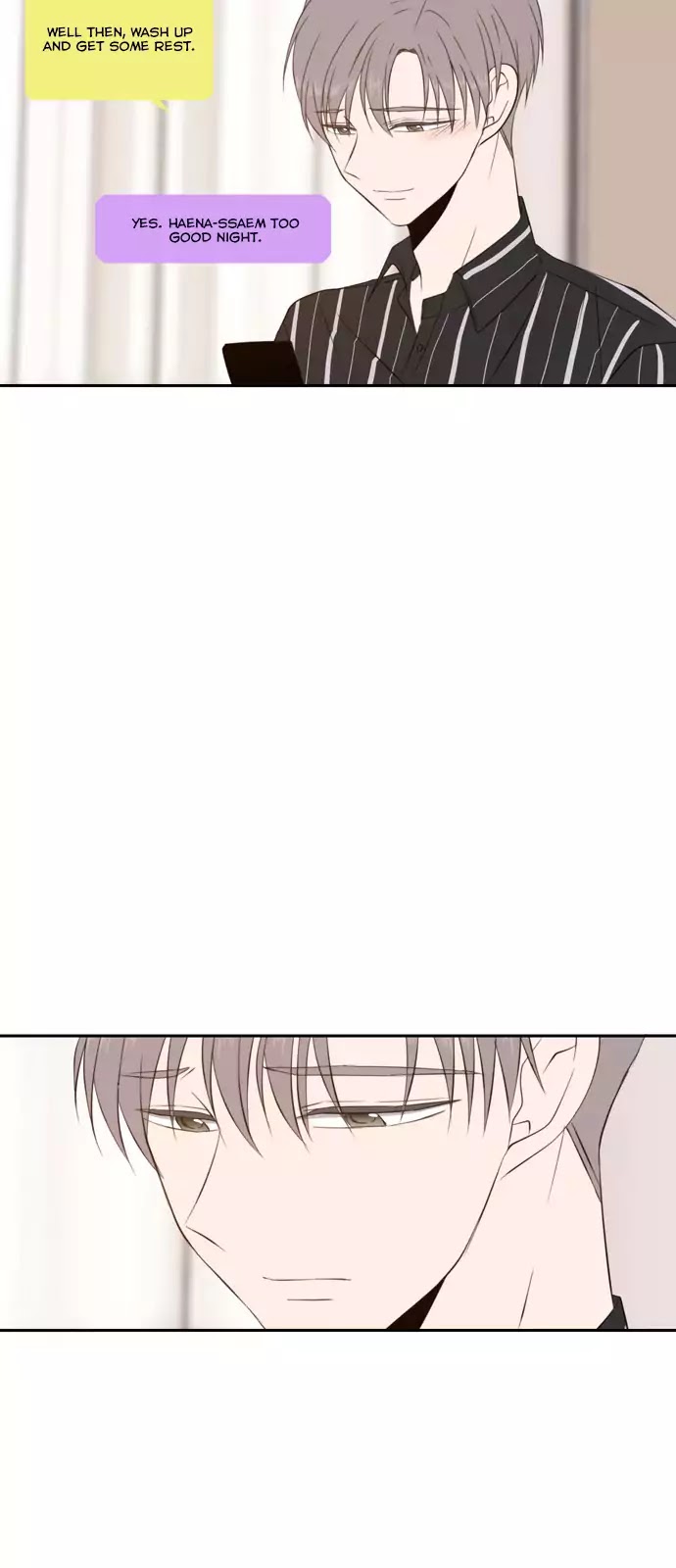 Lovely Again Today Chapter 62 page 47 - Chapter 62