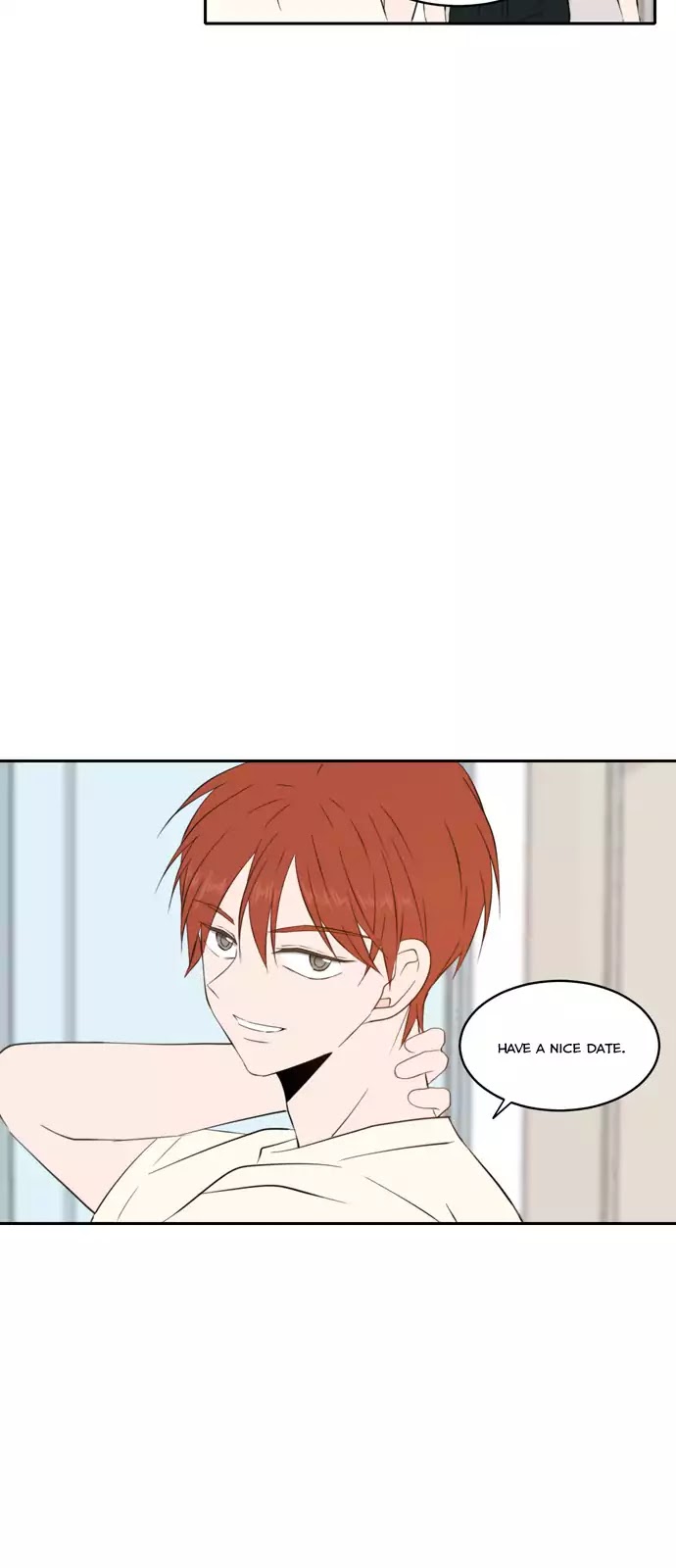 Lovely Again Today Chapter 62 page 5 - Chapter 62