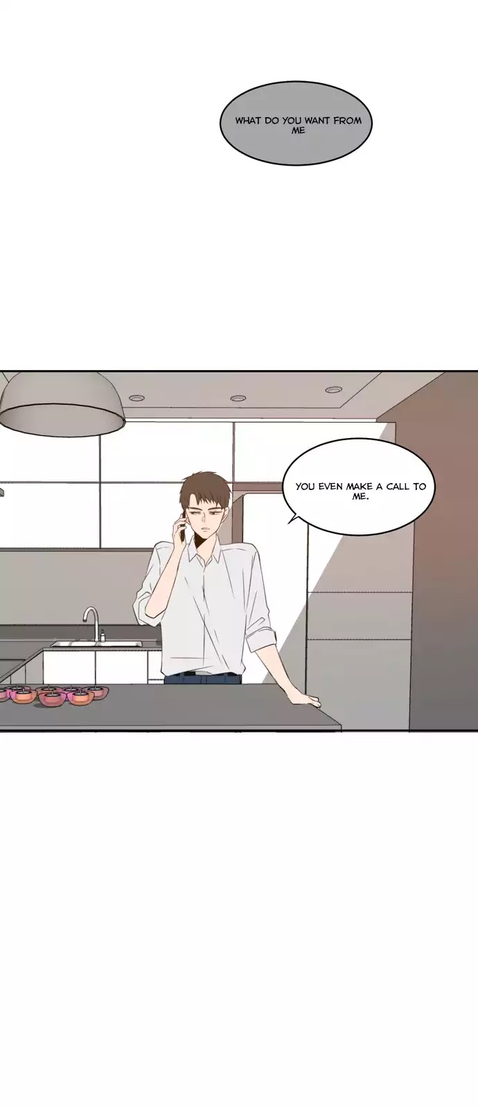 Lovely Again Today Chapter 62 page 50 - Chapter 62