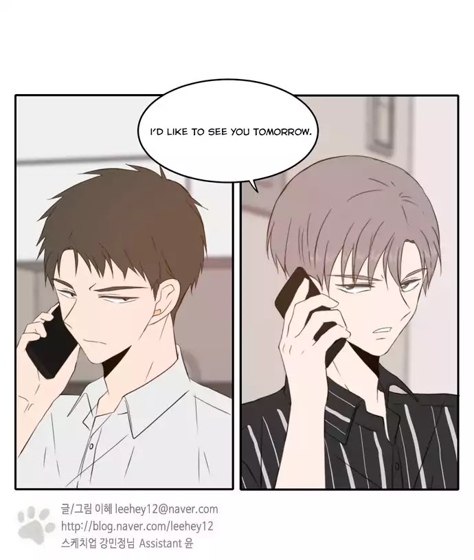 Lovely Again Today Chapter 62 page 51 - Chapter 62