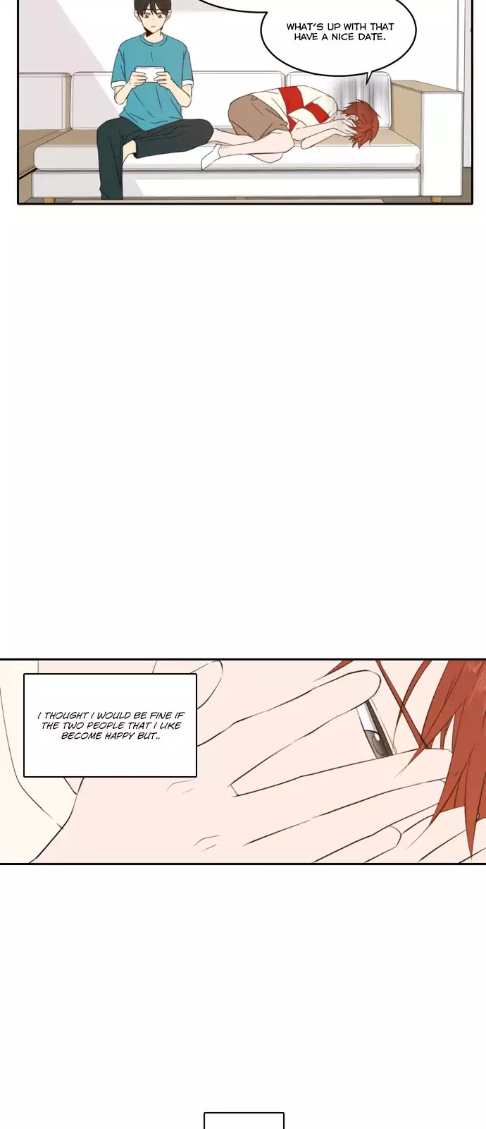 Lovely Again Today Chapter 62 page 7 - Chapter 62