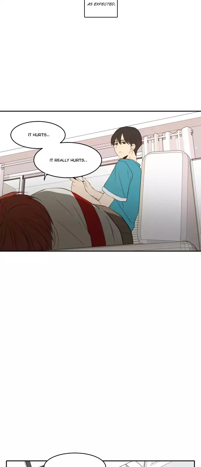 Lovely Again Today Chapter 62 page 8 - Chapter 62