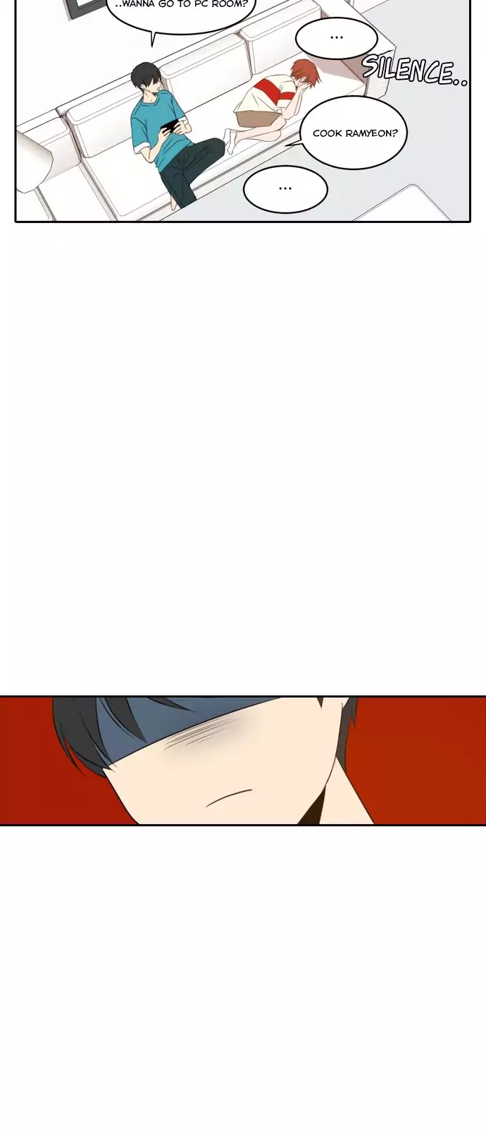 Lovely Again Today Chapter 62 page 9 - Chapter 62