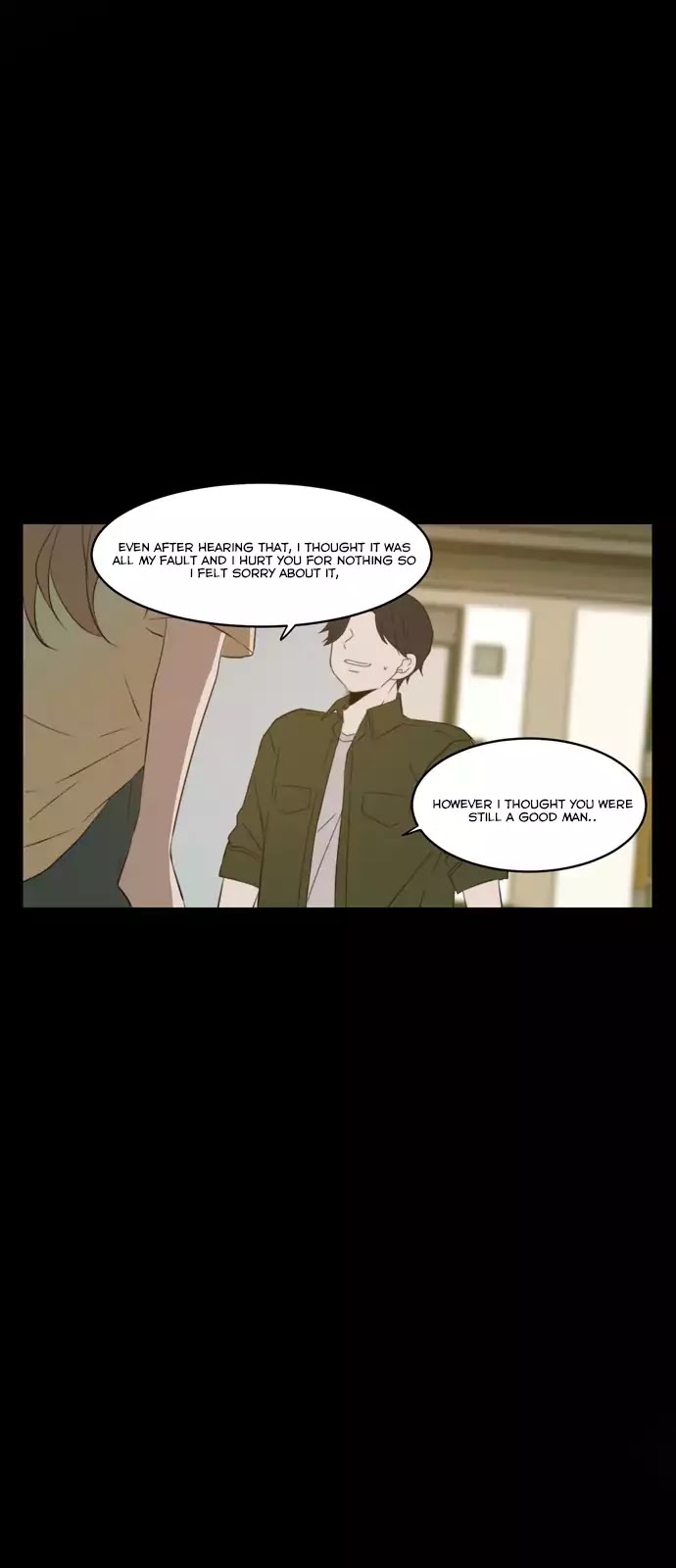 Lovely Again Today Chapter 63 page 10 - Chapter 63