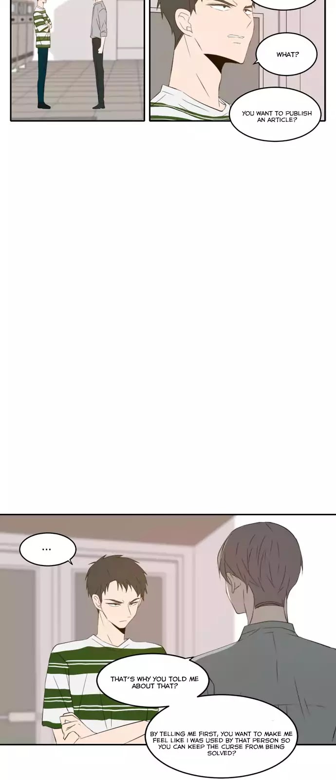Lovely Again Today Chapter 63 page 14 - Chapter 63