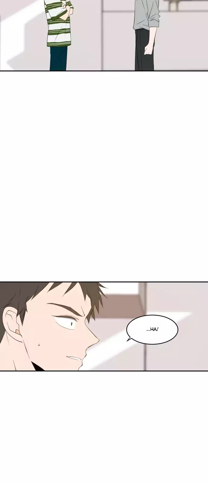 Lovely Again Today Chapter 63 page 17 - Chapter 63