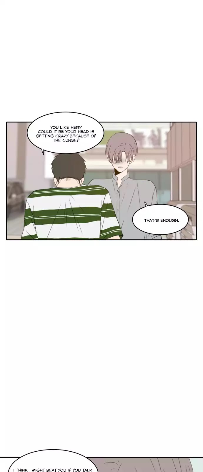 Lovely Again Today Chapter 63 page 18 - Chapter 63