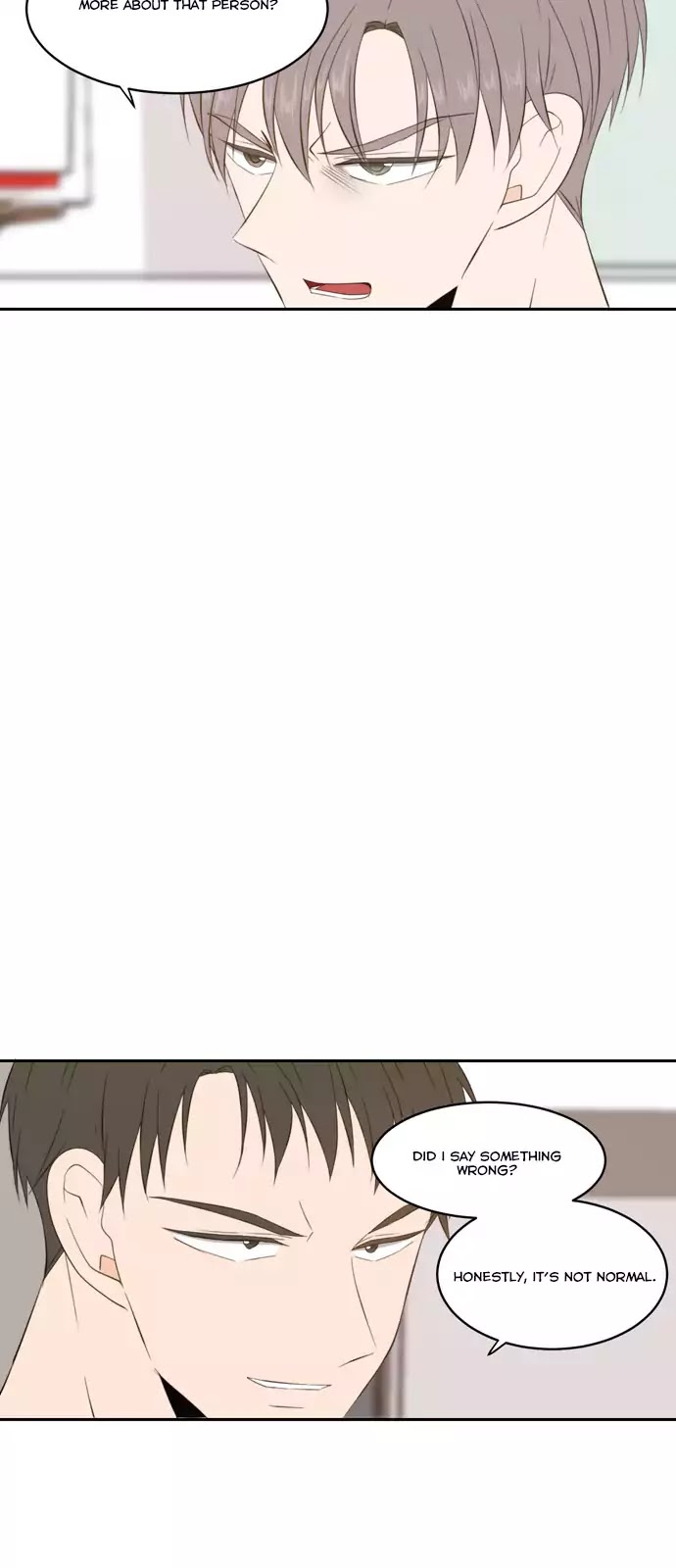 Lovely Again Today Chapter 63 page 19 - Chapter 63