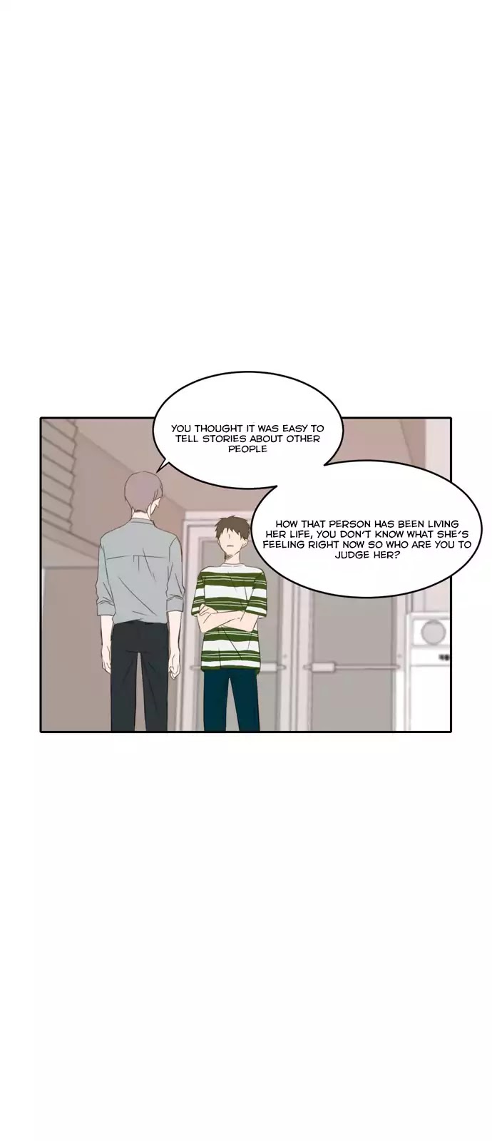 Lovely Again Today Chapter 63 page 20 - Chapter 63