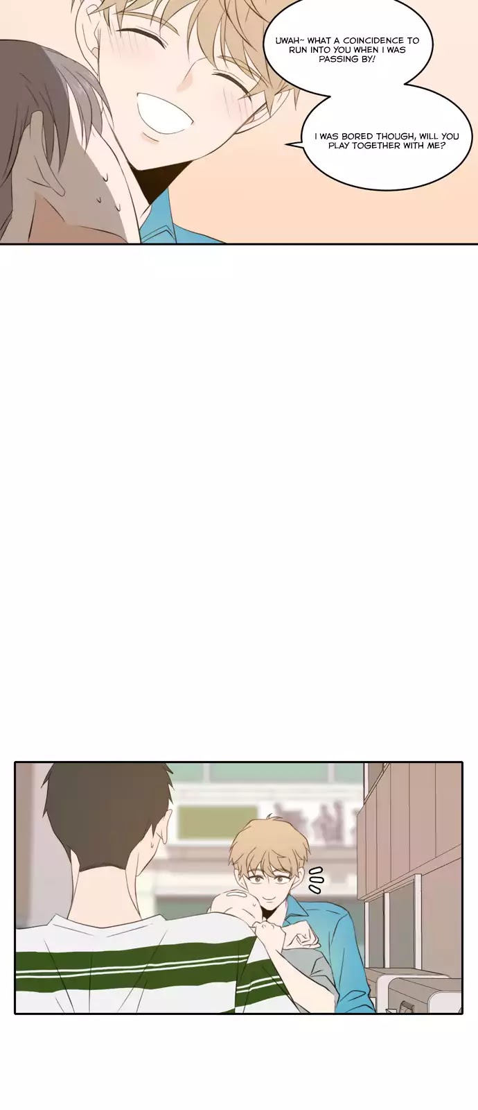 Lovely Again Today Chapter 63 page 27 - Chapter 63