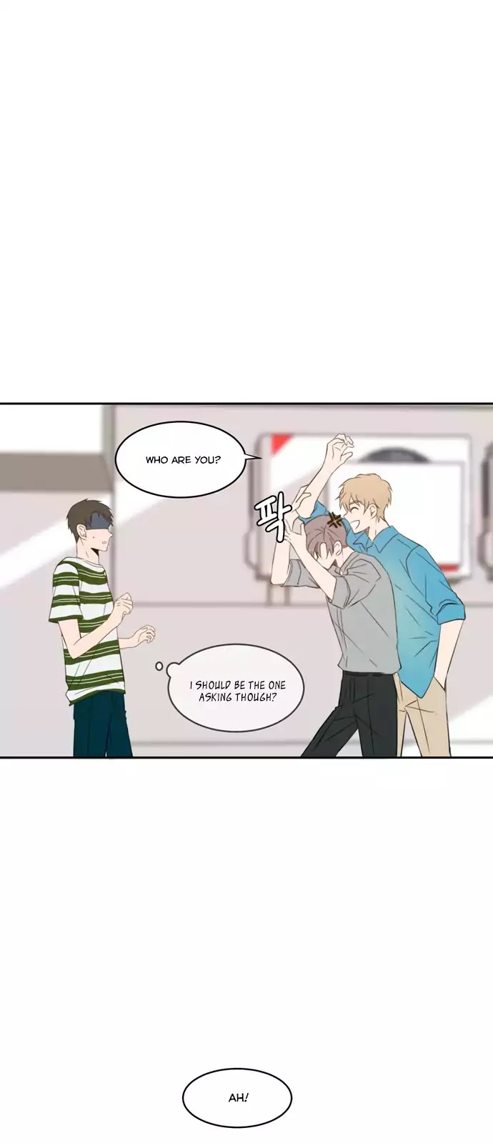 Lovely Again Today Chapter 63 page 28 - Chapter 63