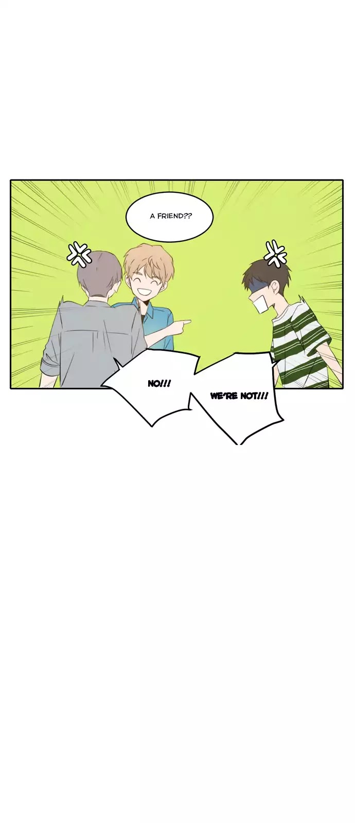 Lovely Again Today Chapter 63 page 29 - Chapter 63
