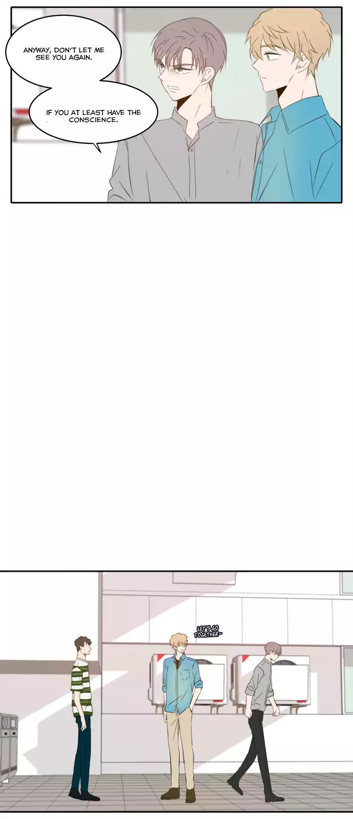 Lovely Again Today Chapter 63 page 30 - Chapter 63