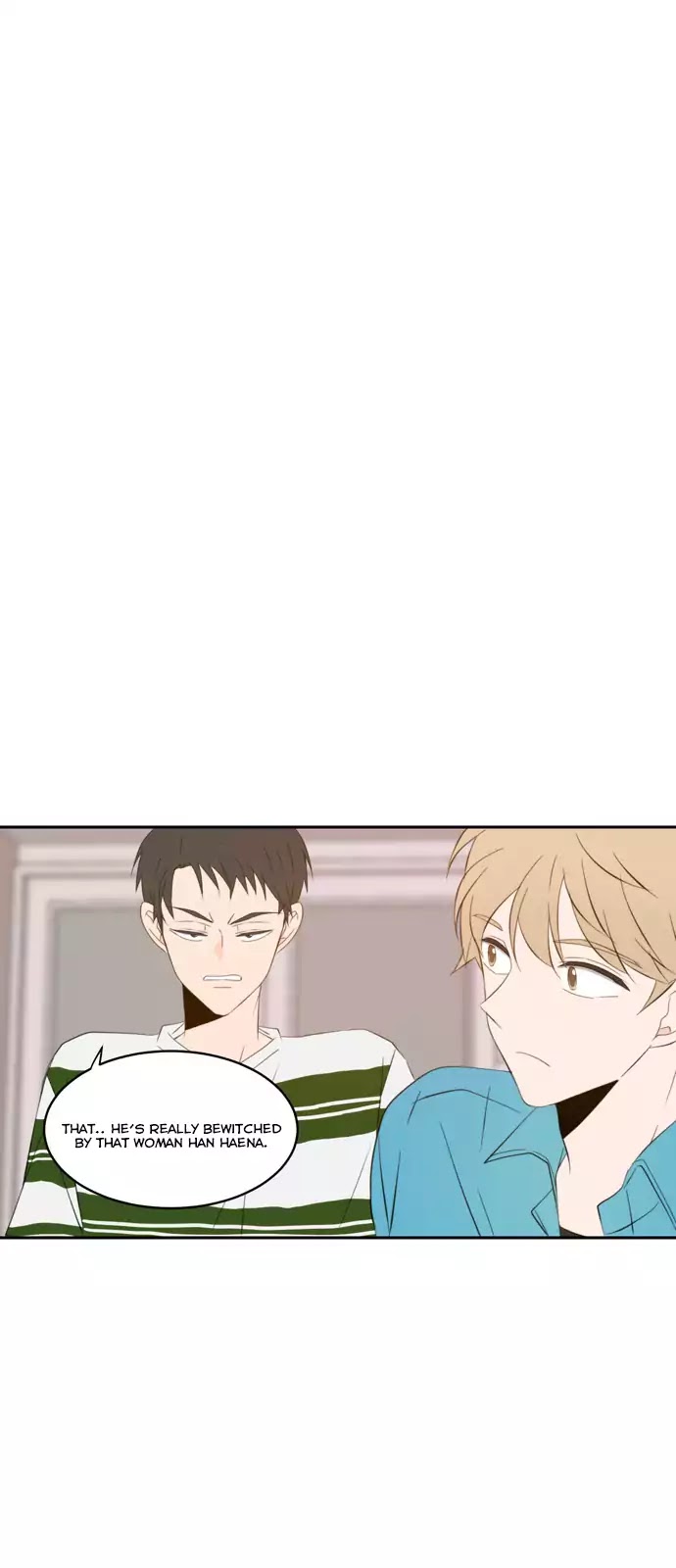 Lovely Again Today Chapter 63 page 31 - Chapter 63