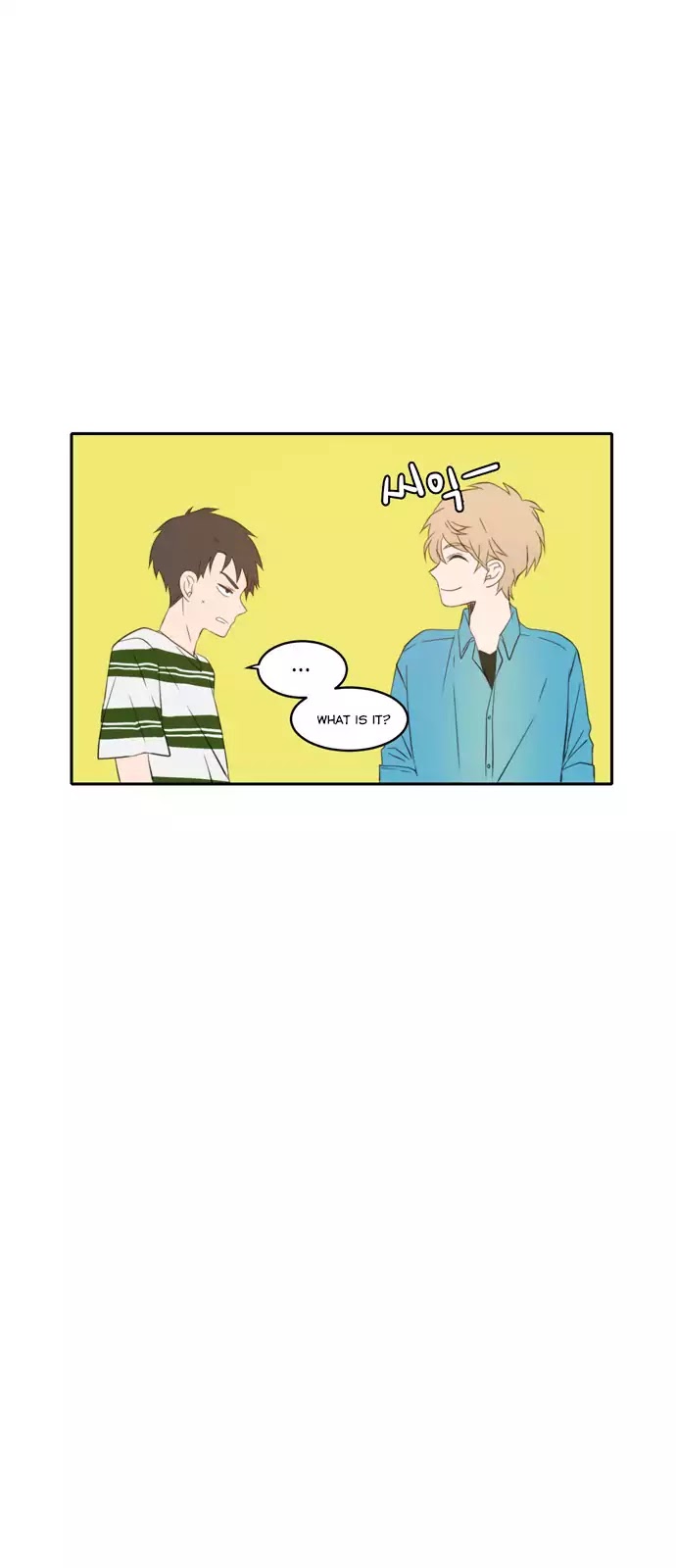Lovely Again Today Chapter 63 page 32 - Chapter 63