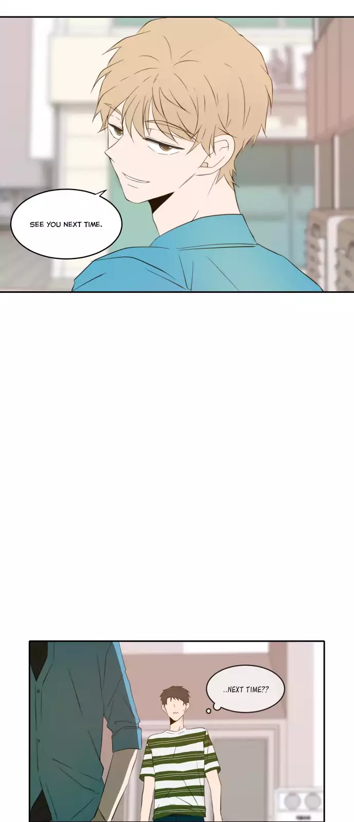 Lovely Again Today Chapter 63 page 33 - Chapter 63