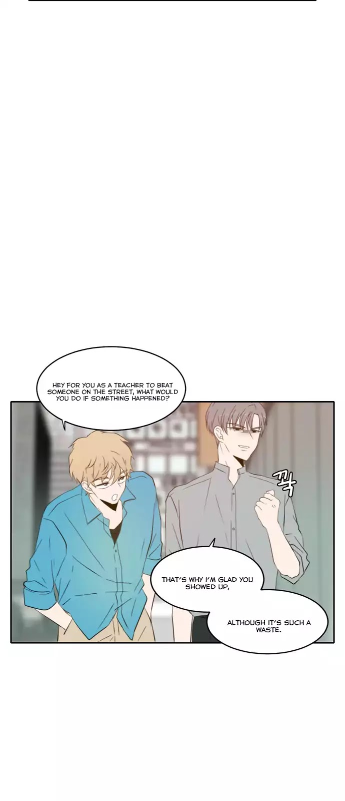Lovely Again Today Chapter 63 page 34 - Chapter 63