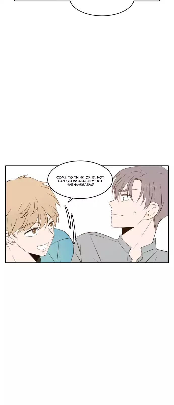Lovely Again Today Chapter 63 page 38 - Chapter 63