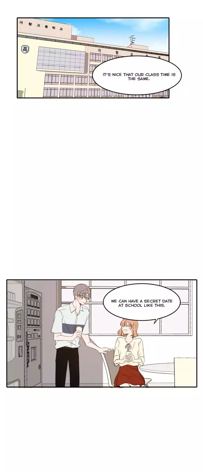 Lovely Again Today Chapter 63 page 40 - Chapter 63