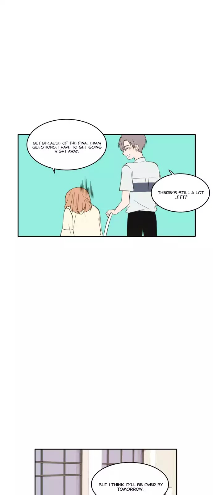 Lovely Again Today Chapter 63 page 41 - Chapter 63