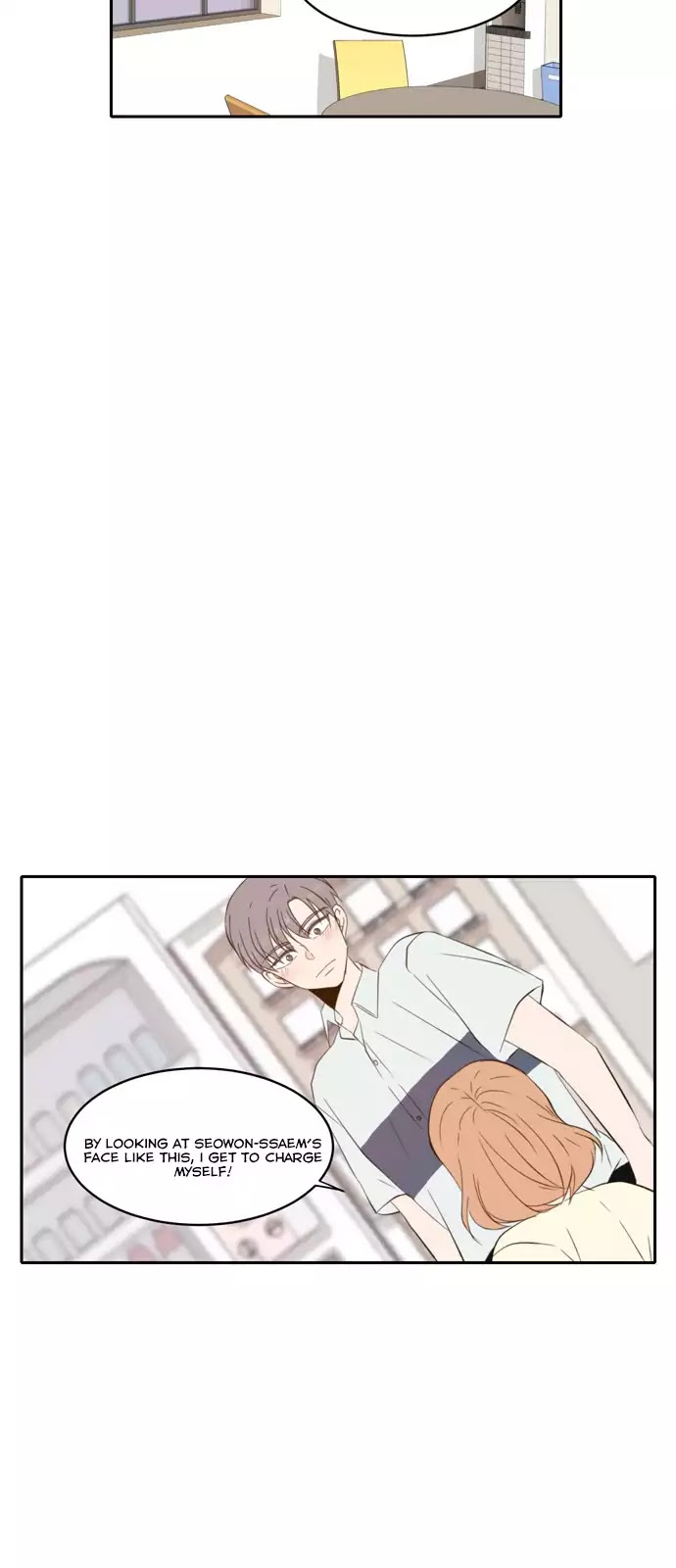 Lovely Again Today Chapter 63 page 42 - Chapter 63