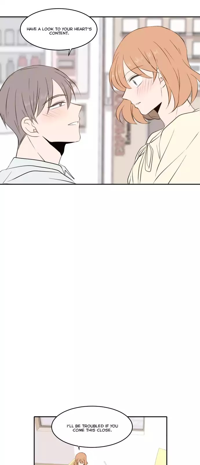 Lovely Again Today Chapter 63 page 44 - Chapter 63