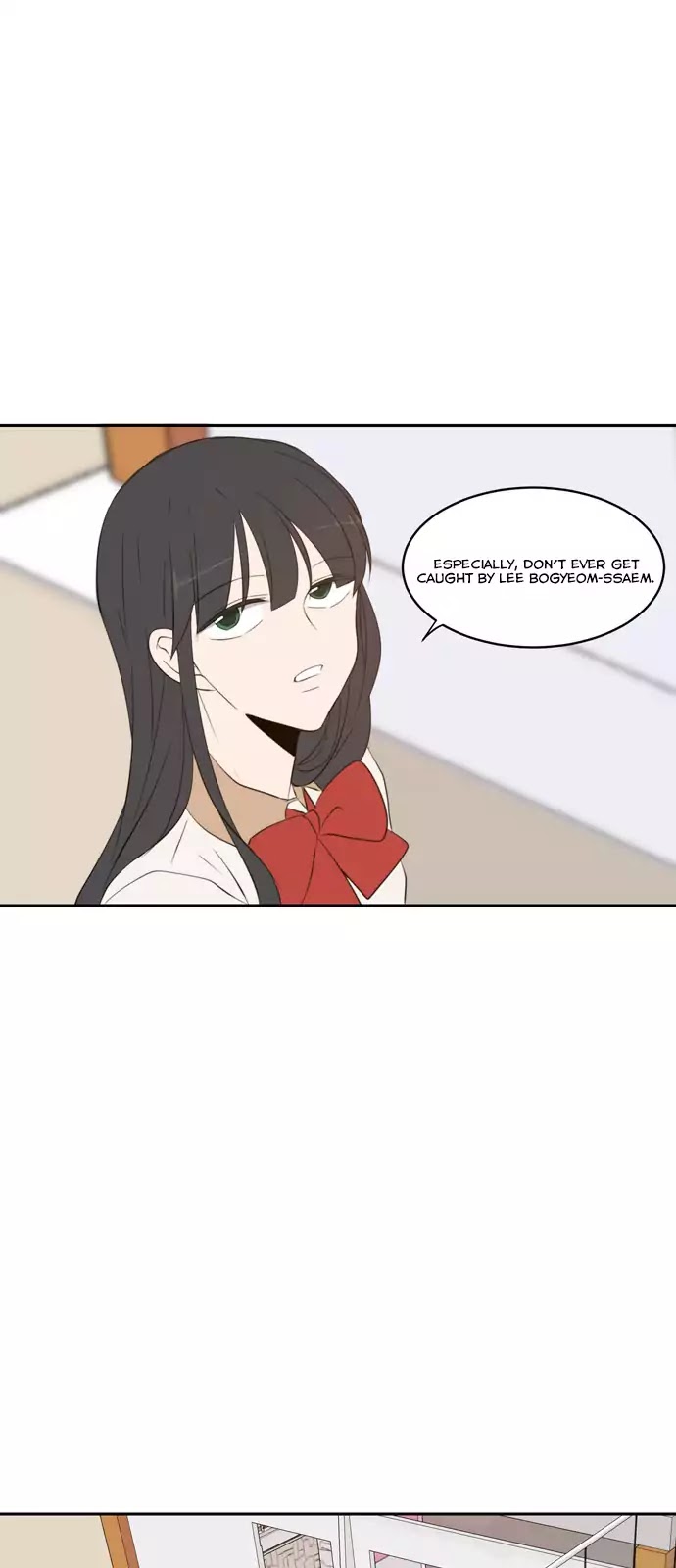 Lovely Again Today Chapter 63 page 53 - Chapter 63