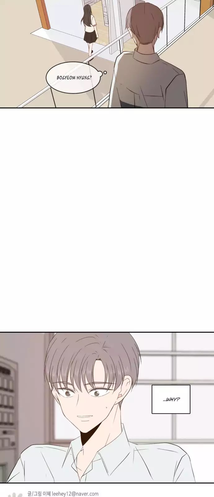 Lovely Again Today Chapter 63 page 54 - Chapter 63