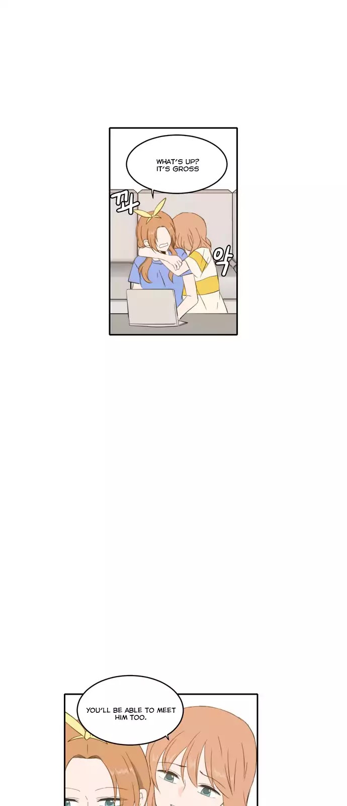 Lovely Again Today Chapter 63 page 7 - Chapter 63